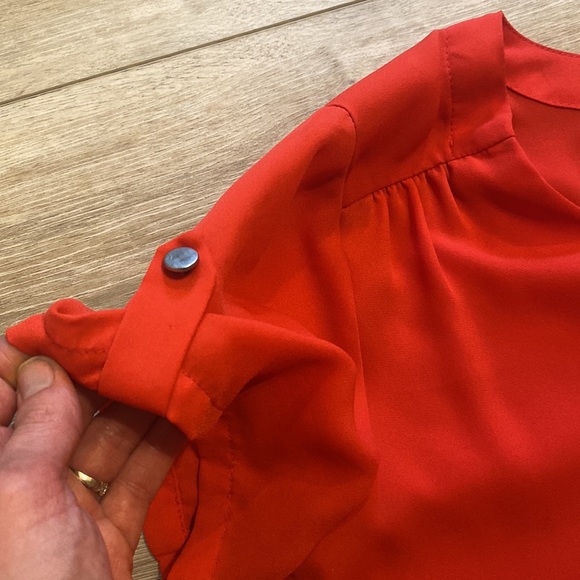 Meraki Medium Top - Picture 2 of 4